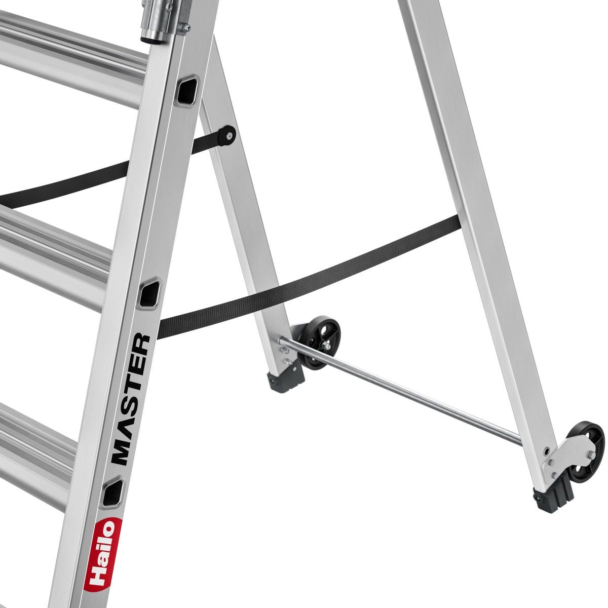 MASTER P80 Plattformleiter - Topleiter