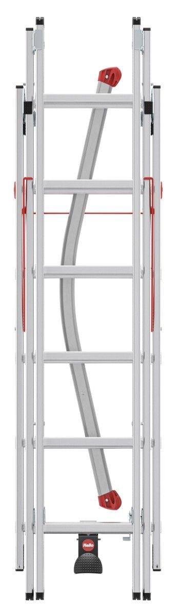 S100 ProfiLOT Kombileiter - Topleiter