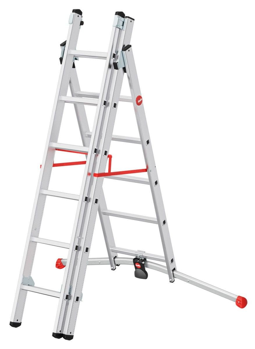 S100 ProfiLOT Kombileiter - Topleiter