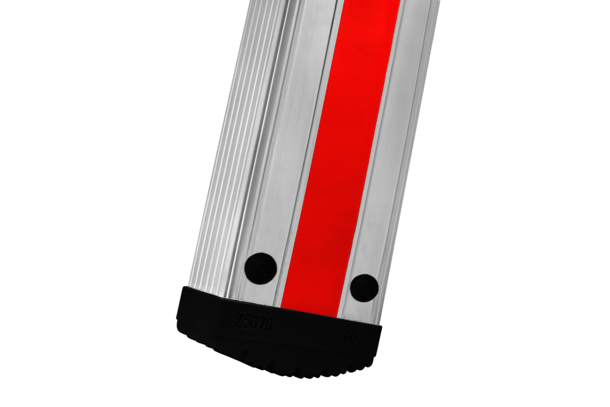 Sprossenanlegeleiter 6011 - Topleiter