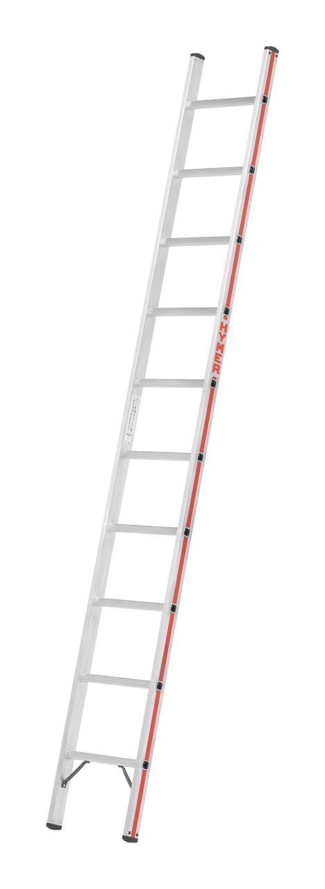 Sprossenanlegeleiter 6011 - Topleiter