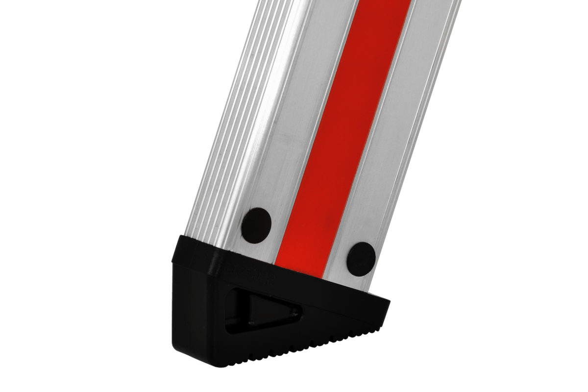 Stufenaufstieg 8060 mit Plattform - Topleiter