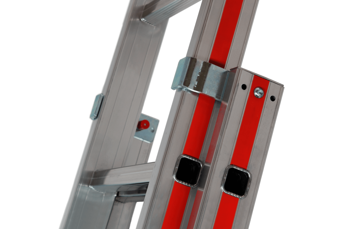 Schiebeleitern - Topleiter