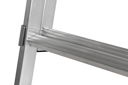 Einhänge - Schiebeleiter 6092 - Topleiter