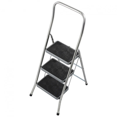 eurline 620 Alu - Stufentritt, klappbar - Topleiter