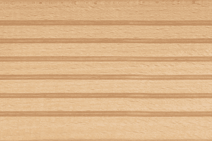 Hymer Holz - Stufenstehleiter 71499, beidseitig begehbar - Topleiter