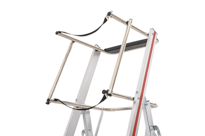 Hymer Plattformleiter 8383 ProTect C - Topleiter