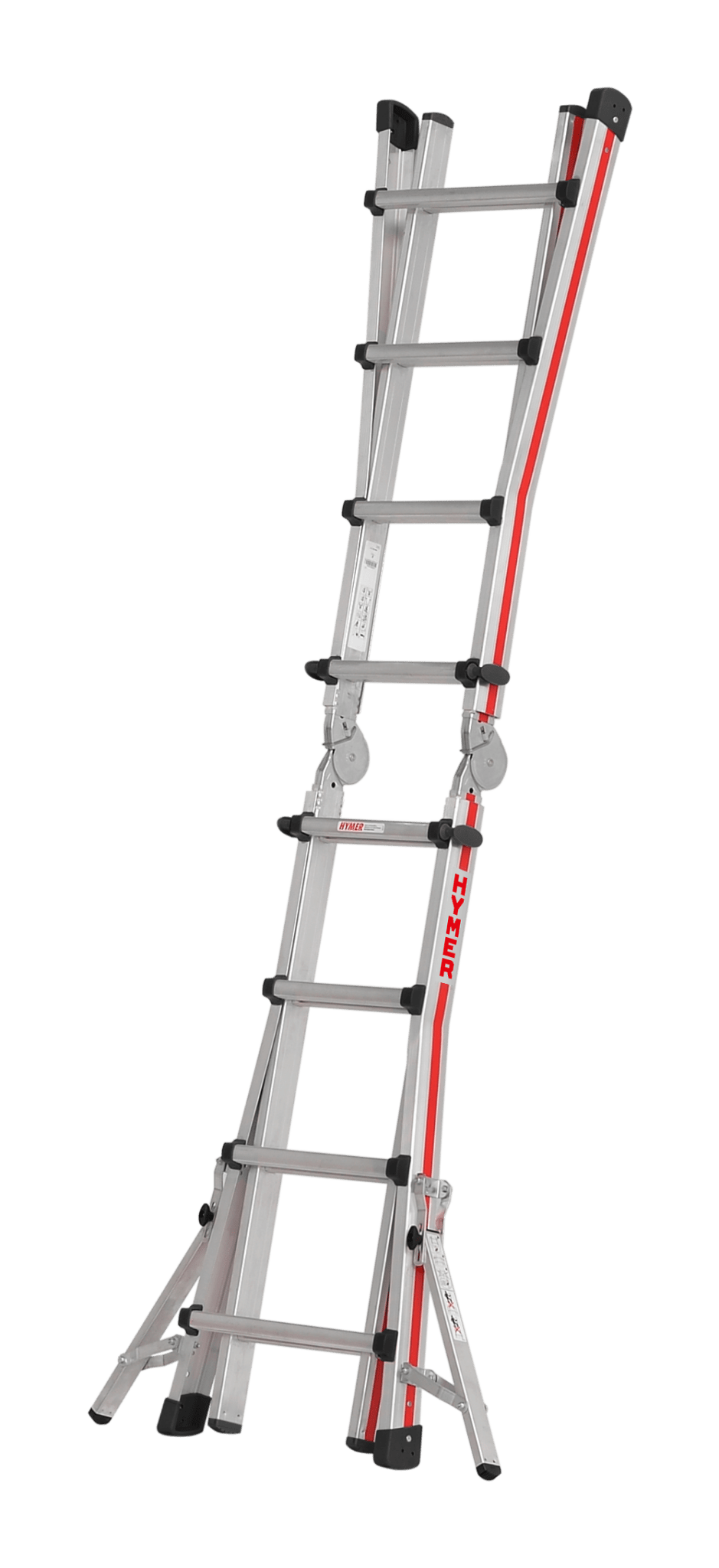 Hymer Teleskopleiter 4142 - Topleiter