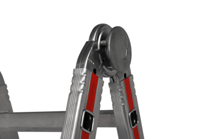 Hymer Teleskopleiter "Telestep" 8042/8142 - Topleiter