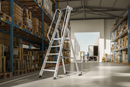 MASTER P80 Plattformleiter - Topleiter