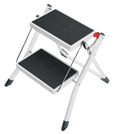 MK60 StandardLine Klapptritt 2 Stufen - Topleiter
