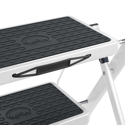 MK60 StandardLine Klapptritt 2 Stufen - Topleiter