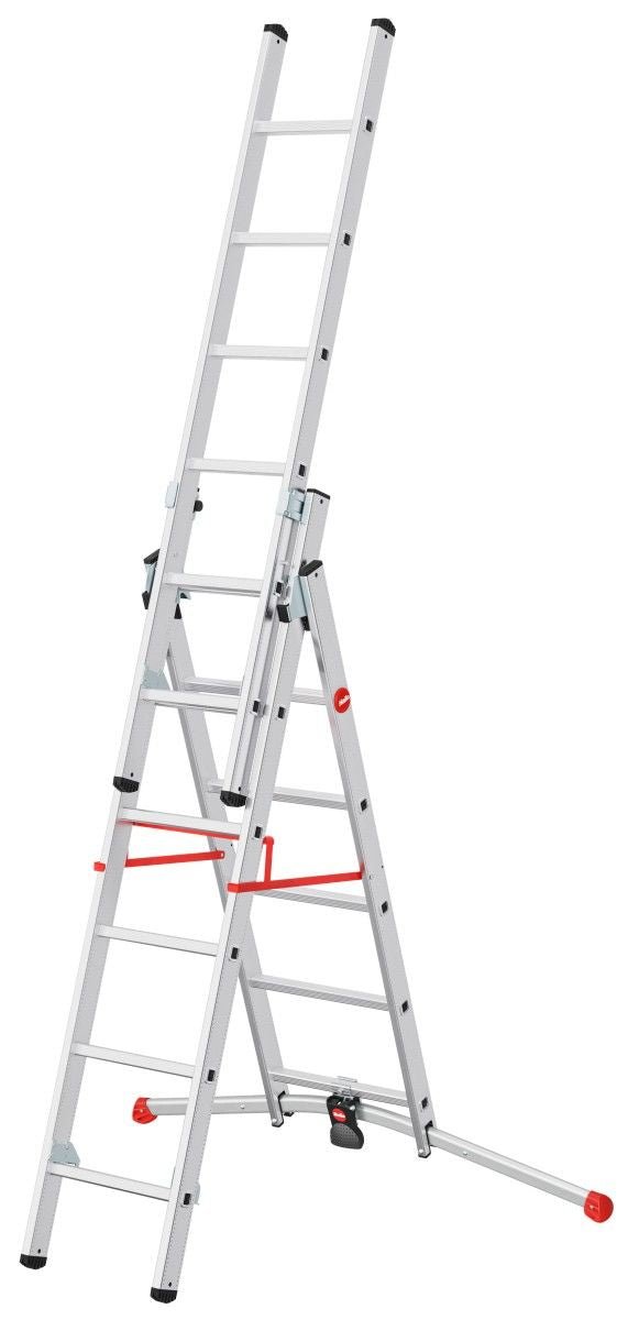 S100 ProfiLOT Kombileiter - Topleiter