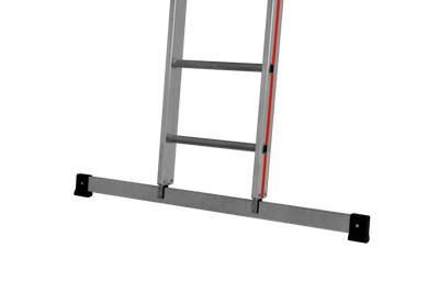 Seilzugleiter 4051, zweiteilig - Topleiter