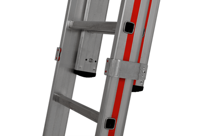 Seilzugleiter 4051, zweiteilig - Topleiter