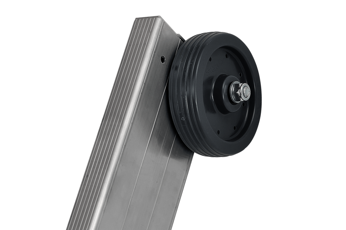 Seilzugleiter 4051, zweiteilig - Topleiter