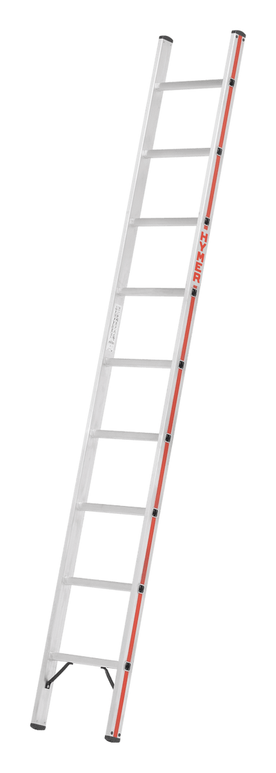 Sprossenanlegeleiter 6011 - Topleiter