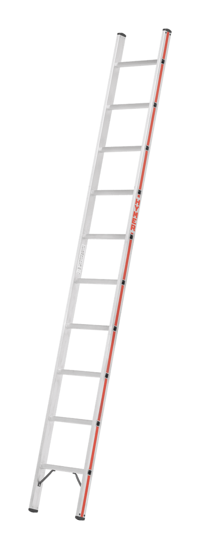 Sprossenanlegeleiter 6011 - Topleiter