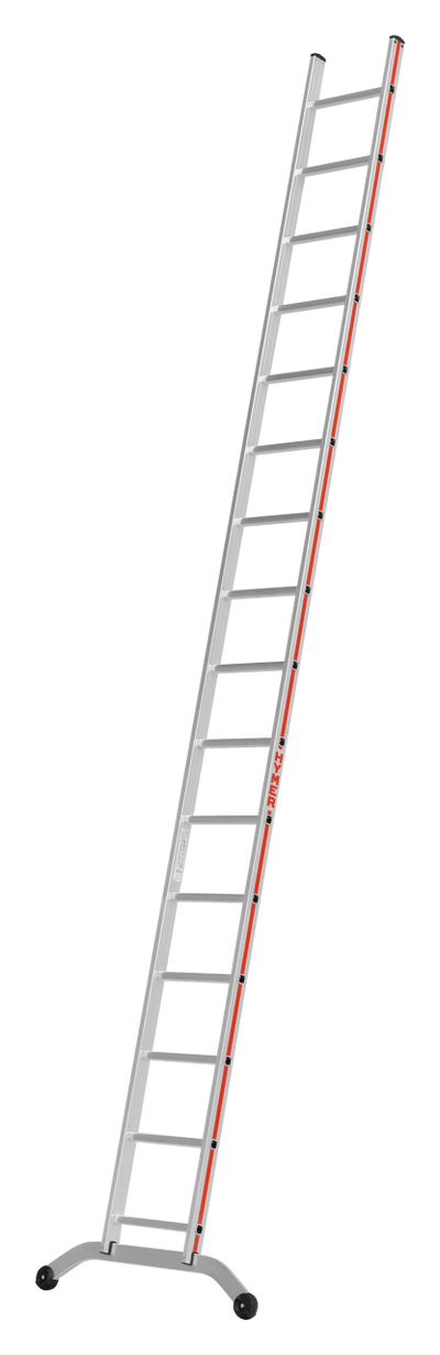 Sprossenanlegeleiter 6011 - Topleiter