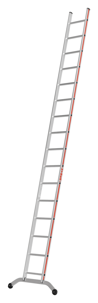 Sprossenanlegeleiter 6011 - Topleiter