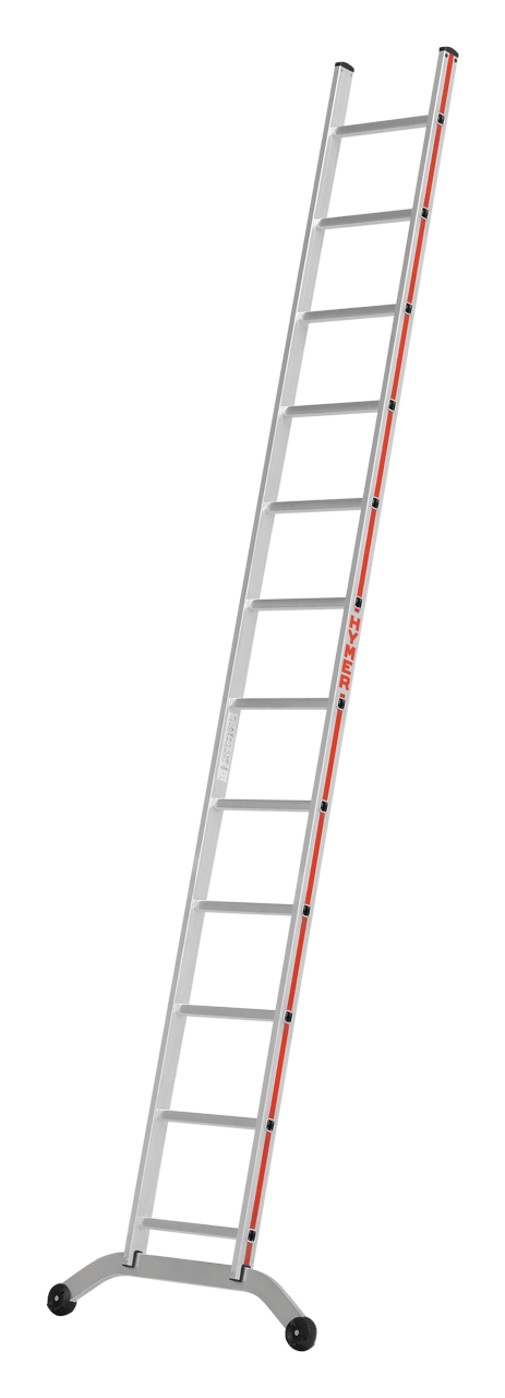Sprossenanlegeleiter 6011 - Topleiter