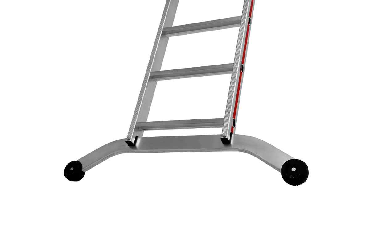 Stufenanlegeleiter 8912 R13 - Topleiter