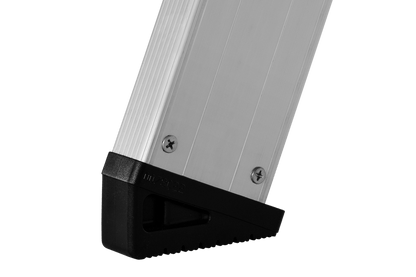 Stufenstehleiter 8626 R13 mit Plattform, einseitig begehbar - Topleiter